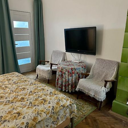 Apartament Istoric Ultracentral - With Parking Sibiu Luaran gambar