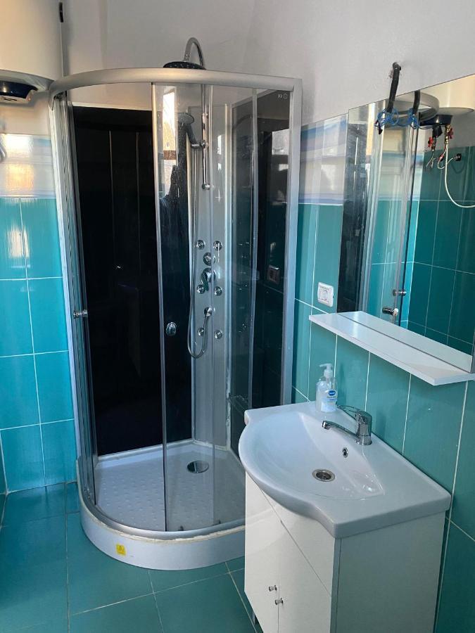 Apartament Istoric Ultracentral - With Parking Sibiu Luaran gambar
