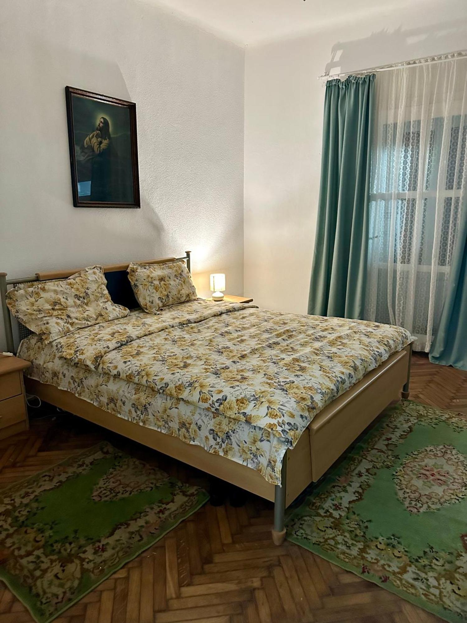 Apartament Istoric Ultracentral - With Parking Sibiu Luaran gambar