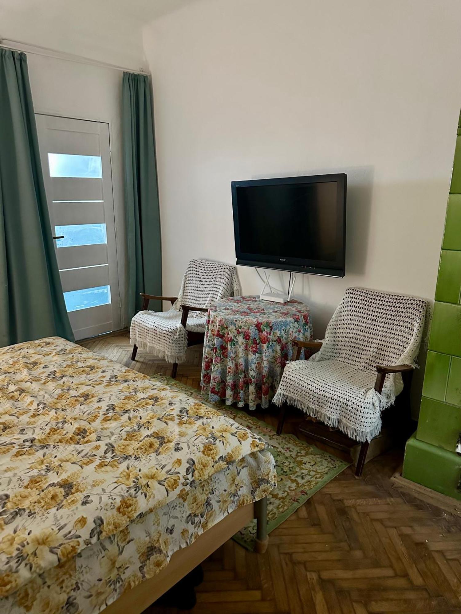 Apartament Istoric Ultracentral - With Parking Sibiu Luaran gambar